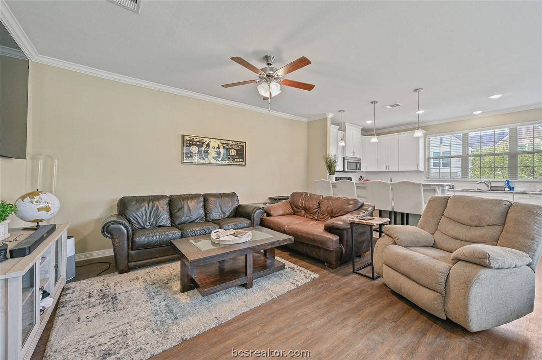 2141 Big River Street — photo