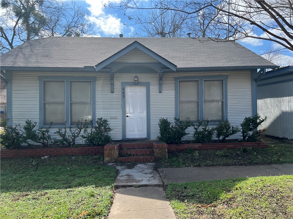 409 Homestead — photo