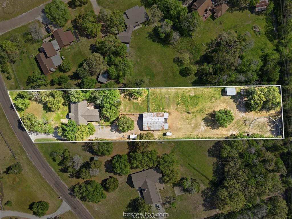 2302 Quail Run — photo