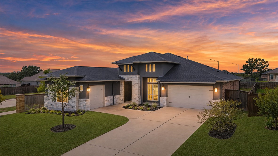 3636 Llano River Drive — photo