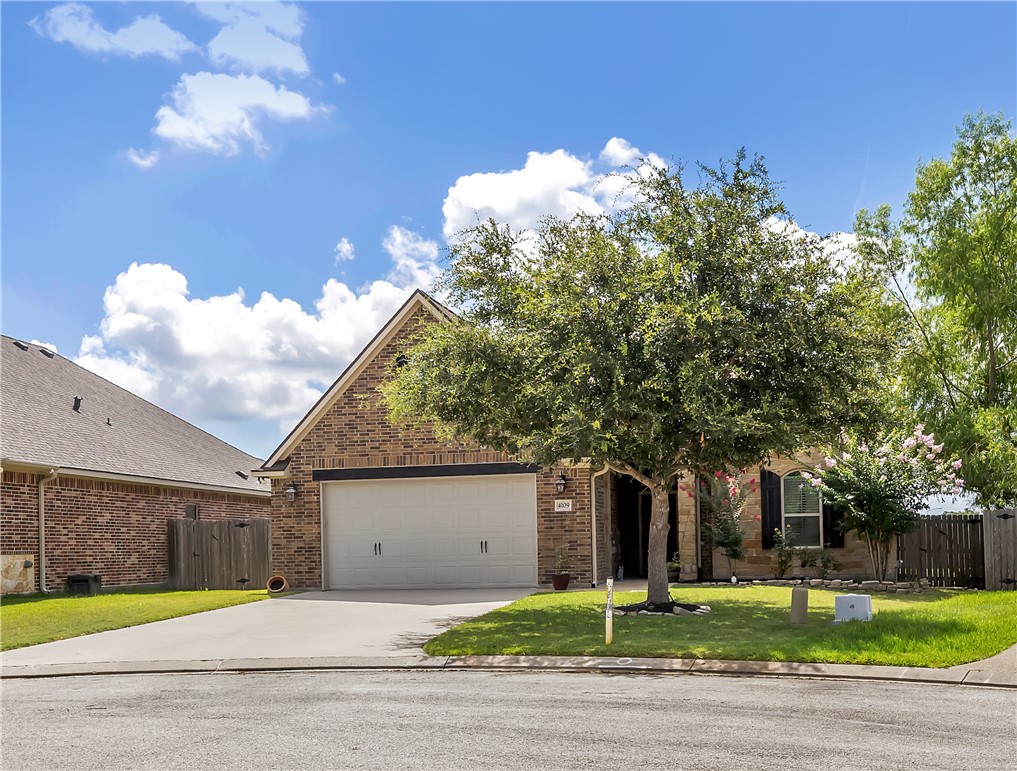 4109 Shady Brook Pass — photo