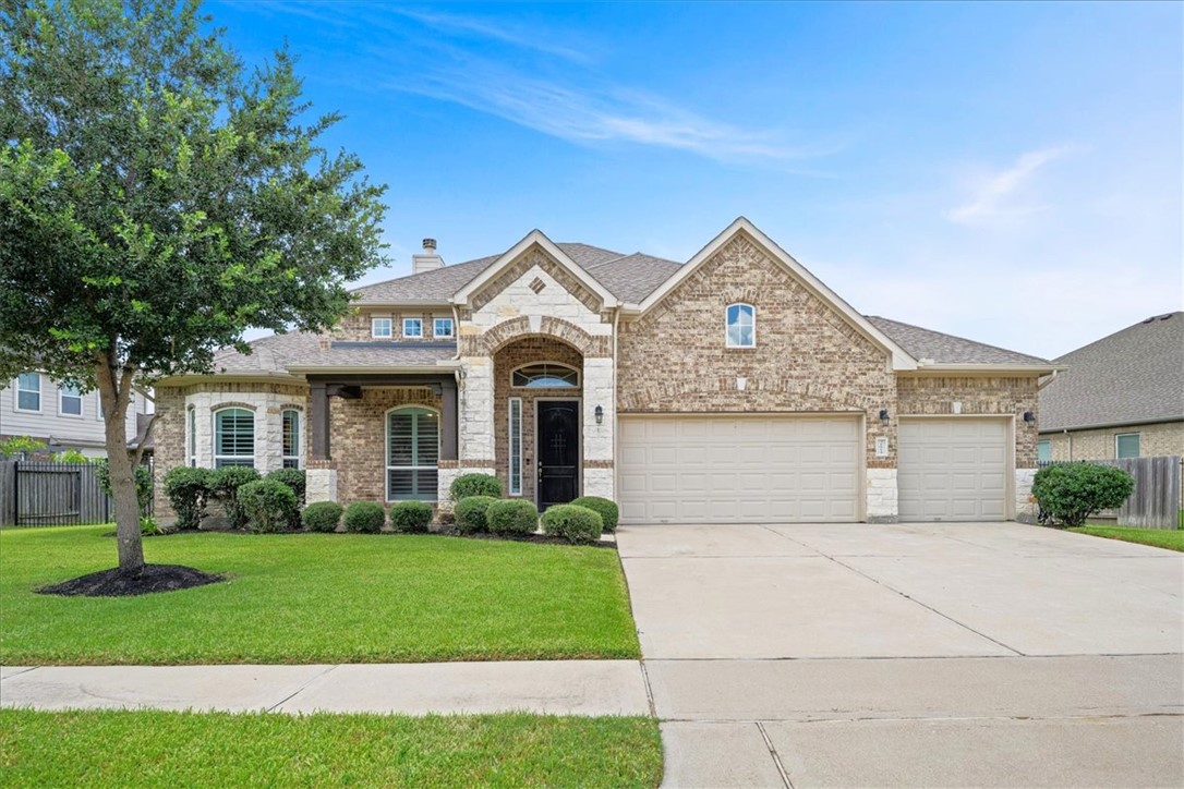 31814 Dunham Lake Drive — photo