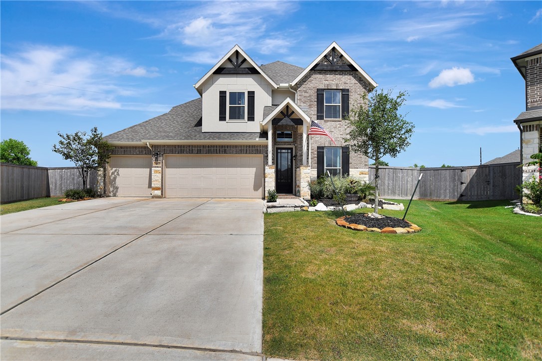 21623 Evergreen Manor — photo