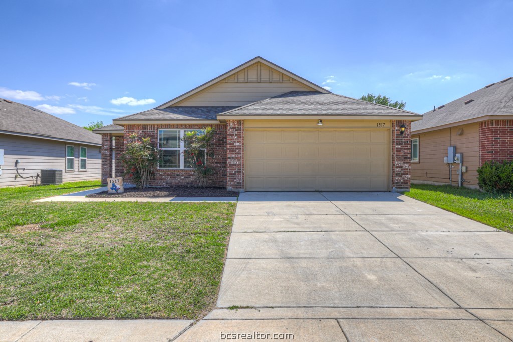 1517 Gateshead — photo