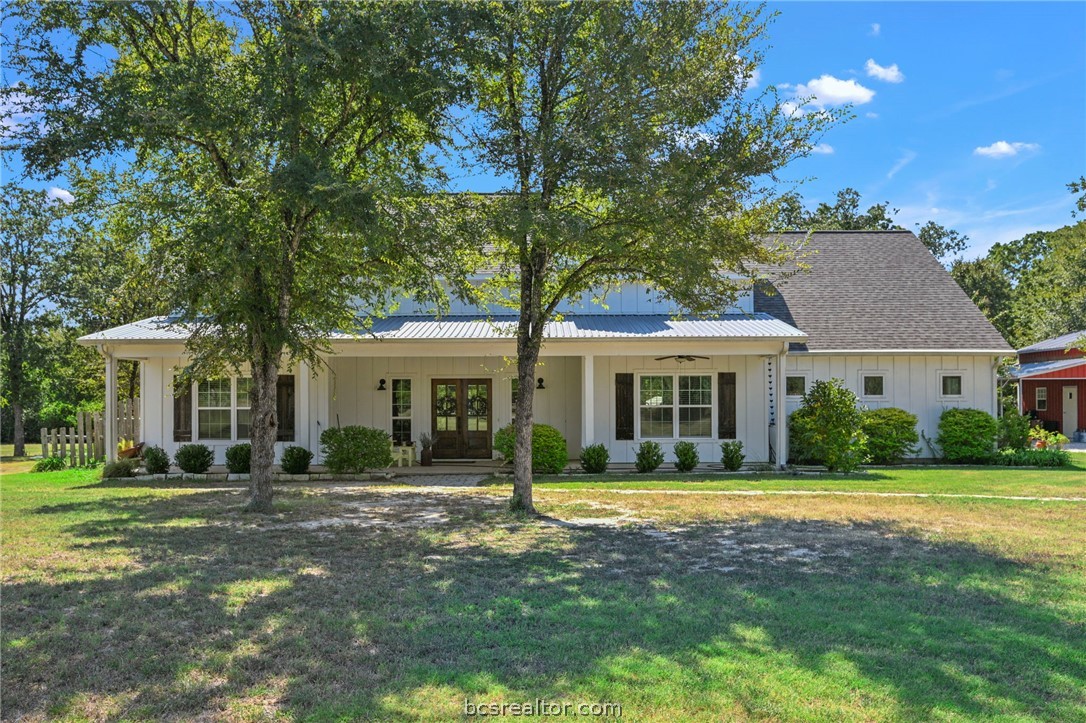 12778 John Rice Drive — photo