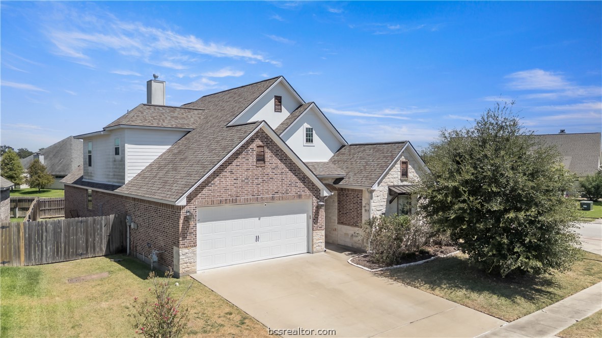 15609 Walnut Nook Court — photo