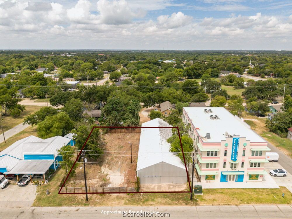 604 N Bryan Avenue, Bryan, TX 77803 — photo 3
