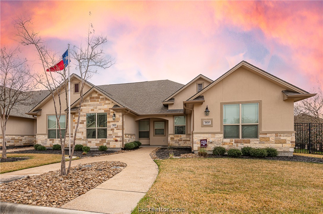 3802 Estes Park — photo