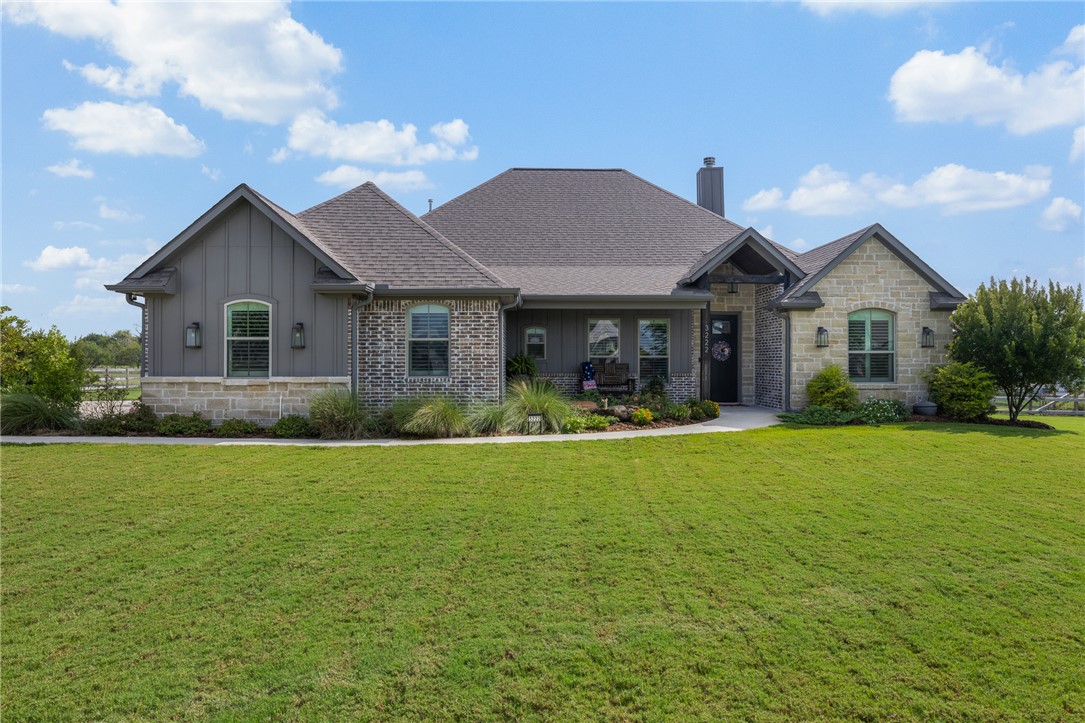3222 Hunters Crossing Trail — photo