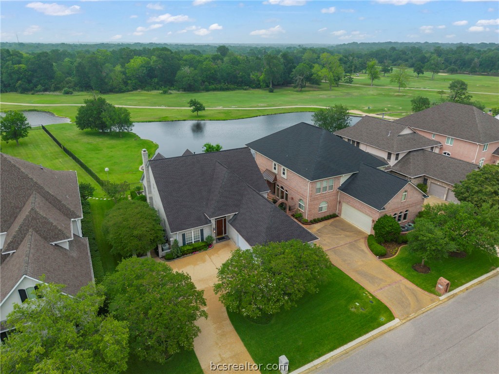 4754 Stonebriar Circle — photo
