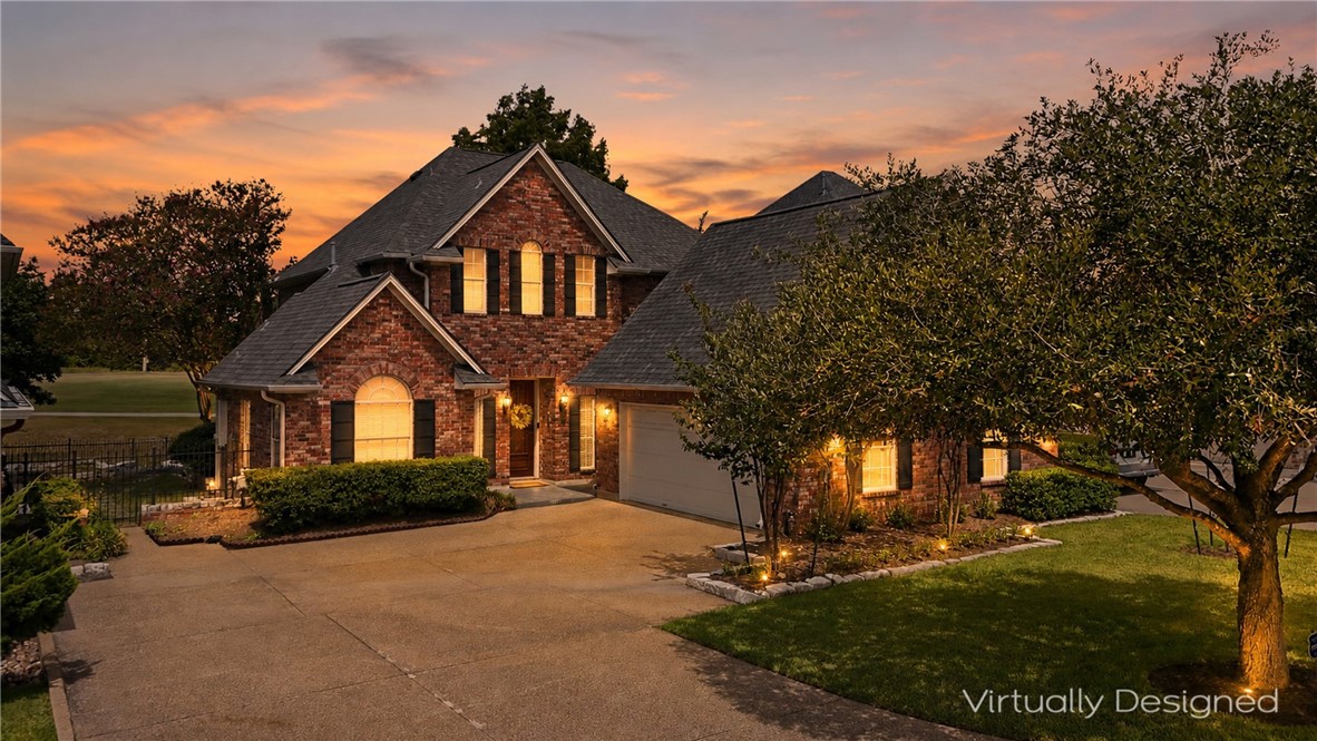4732 Stonebriar Circle — photo