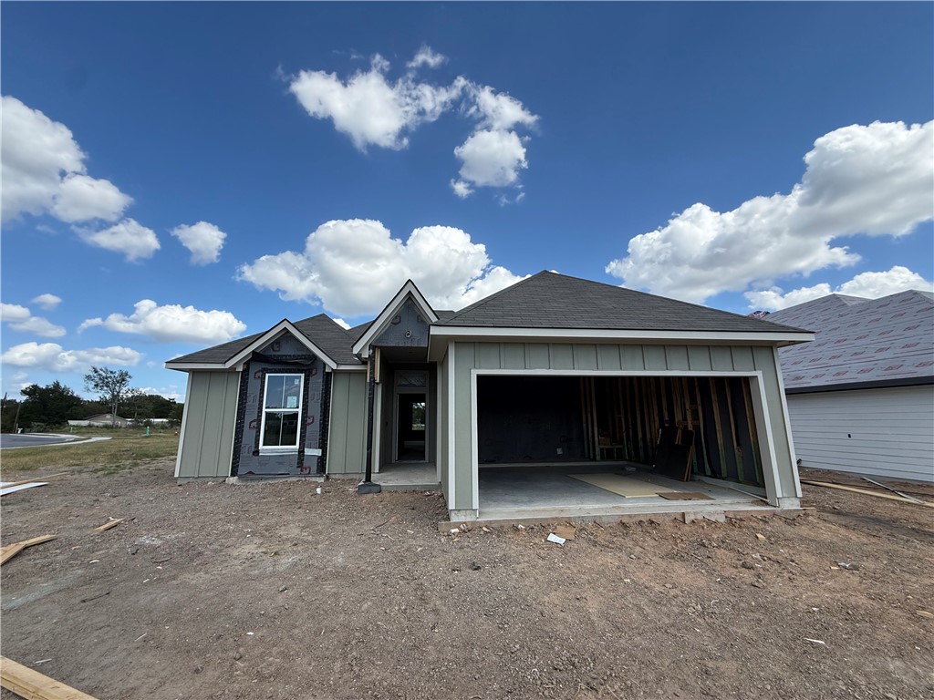 2323 Pagosa Springs Drive — photo