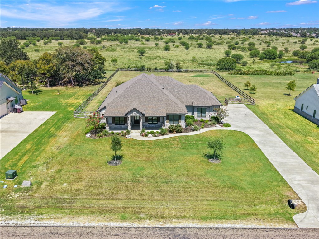 5532 Millstone Drive — photo