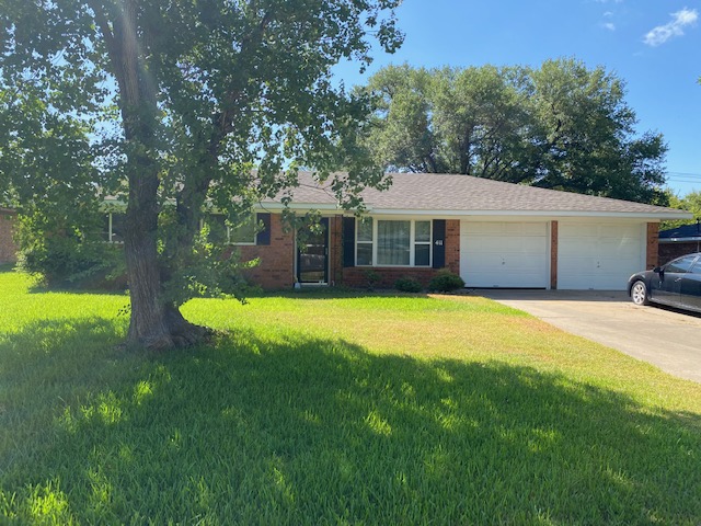 411 Leslie Drive — photo