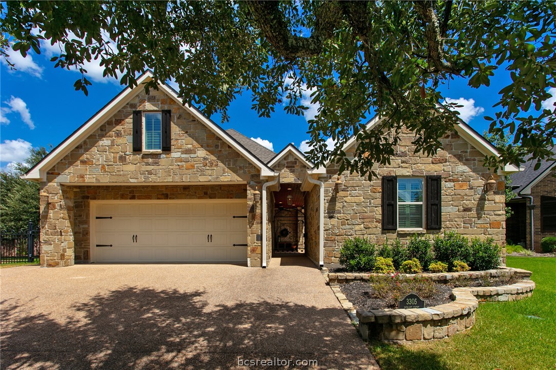 3305 Durant Court — photo
