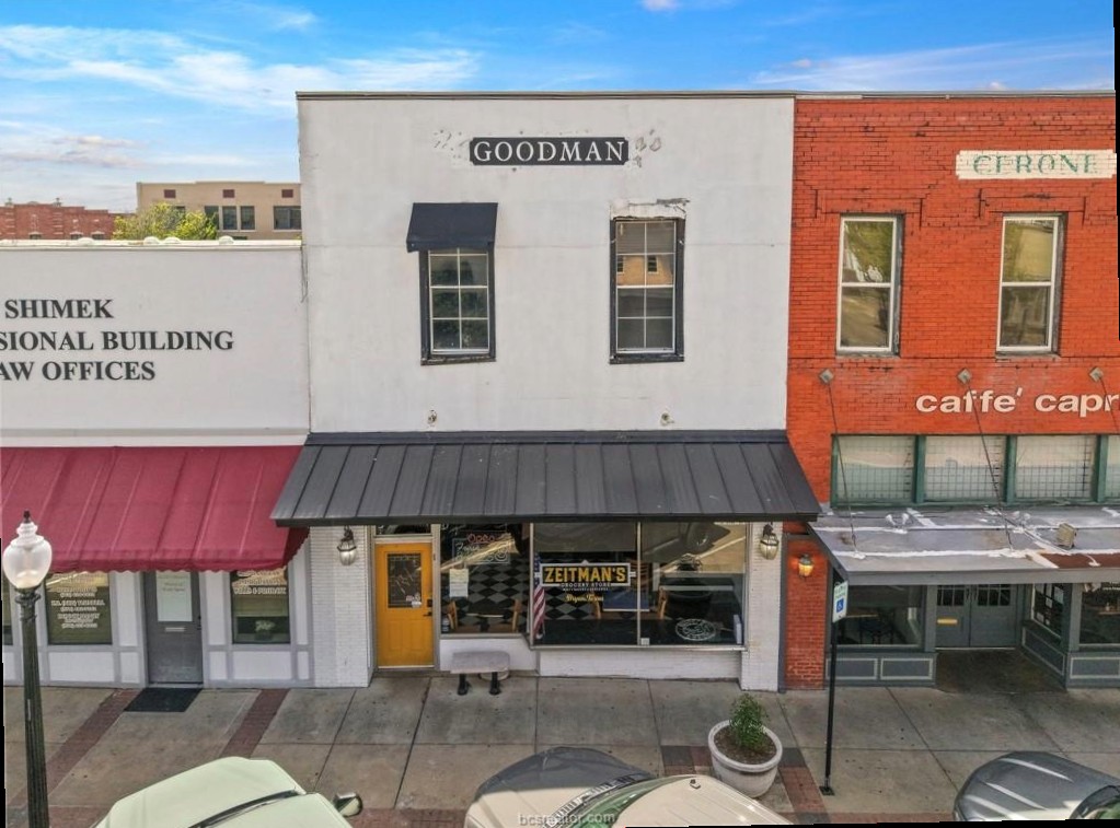 220 North Main Street — photo