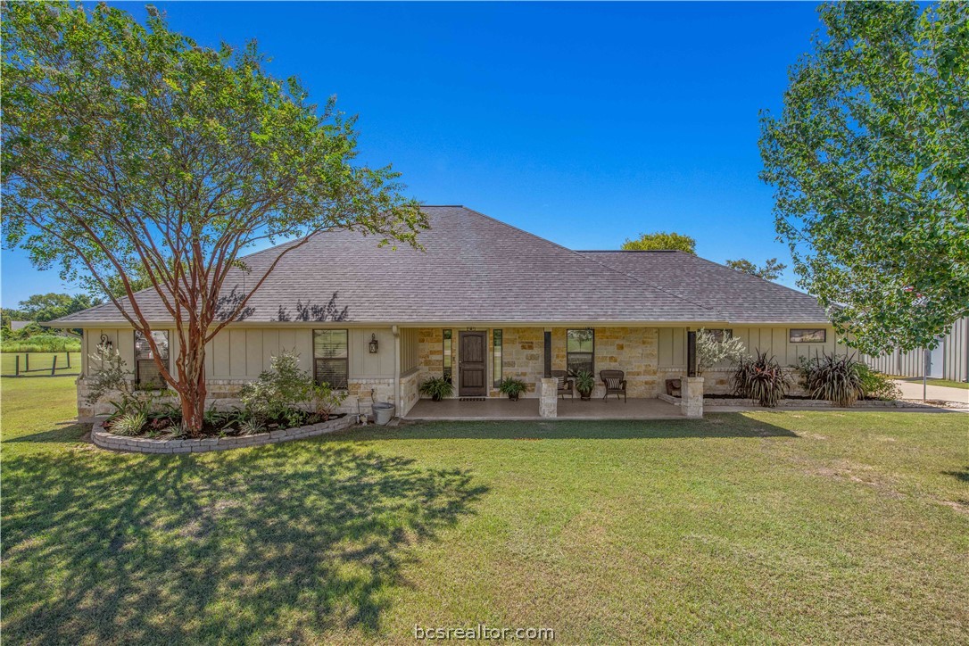 8748 Tejas Ranch Loop — photo
