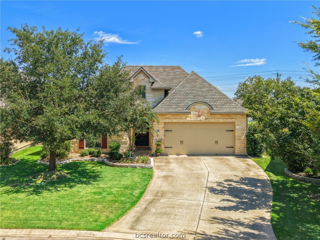 5160 Stonewater Loop — photo