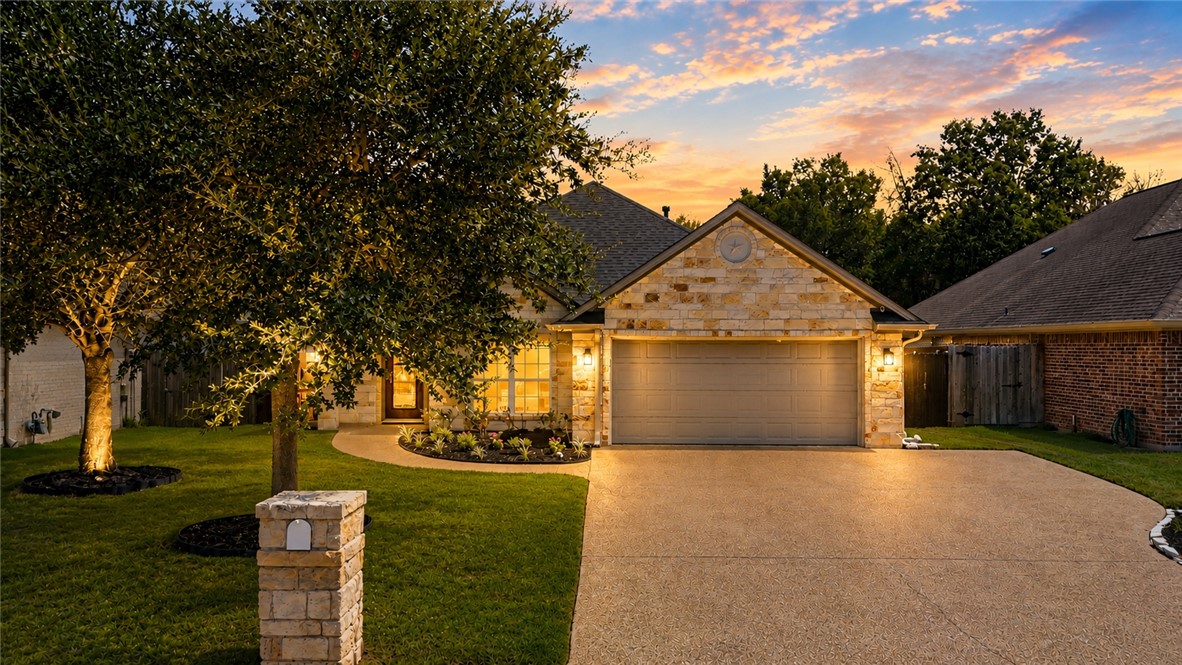 3711 Dove Crossing Lane — photo