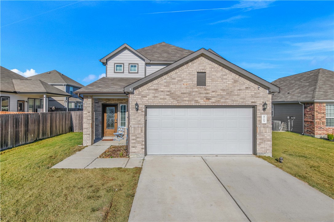 4705 Milagro Loop, Bryan, TX 77807 — photo 2
