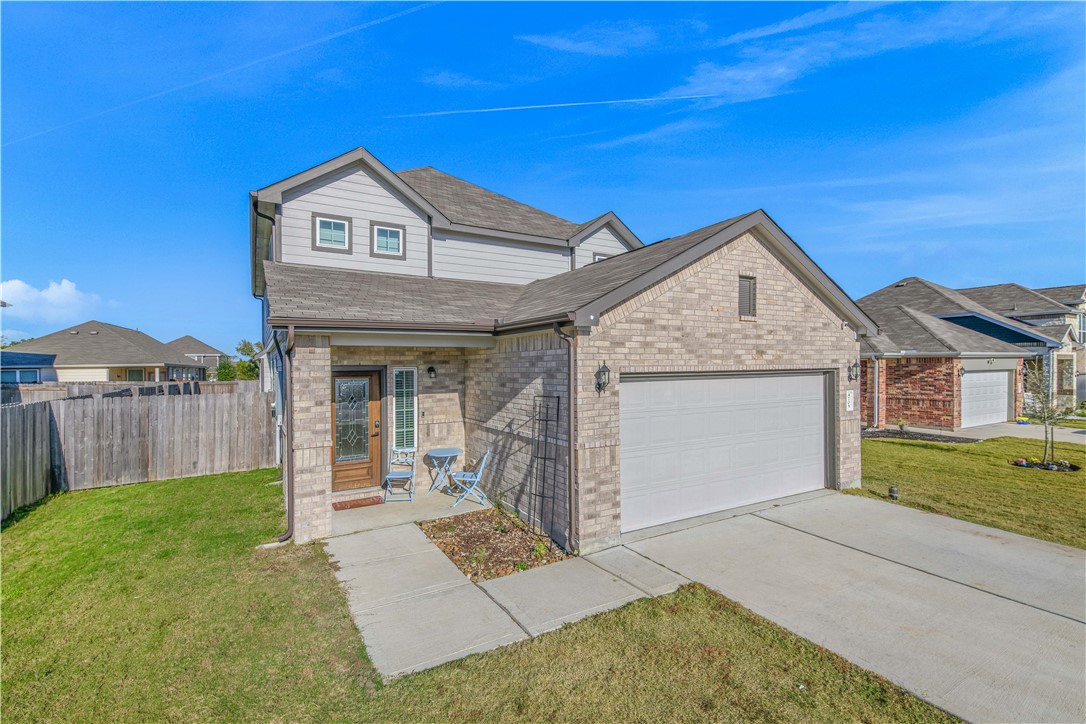 4705 Milagro Loop, Bryan, TX 77807 — photo 3