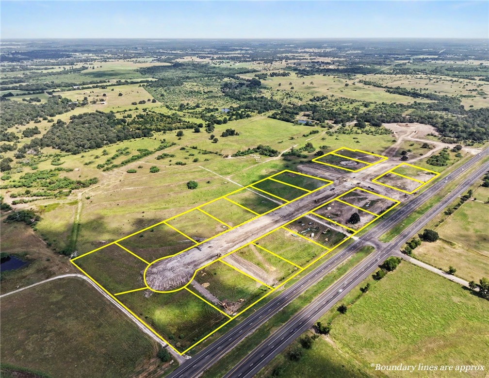 Tbd Bowman Ridge Dr — photo