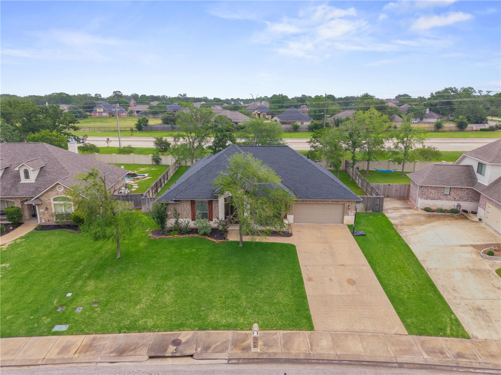 4410 Spring Meadows Drive — photo