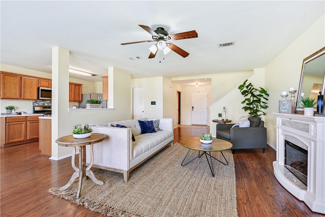 15132 Faircrest Drive — photo