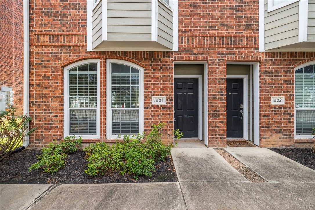 1198 Jones Butler Road 1601 — photo