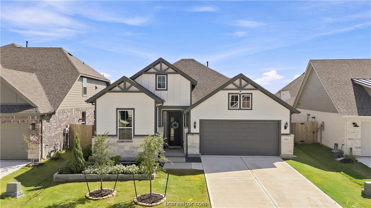 6303 Promenade Drive — photo