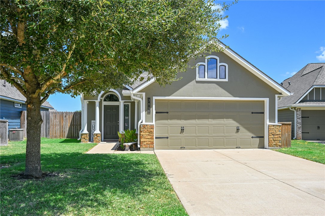 3808 Turkey Meadow Court — photo