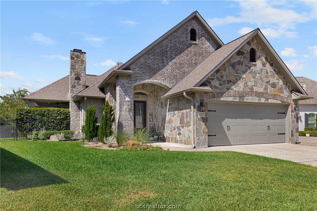 3517 Leesburg Path — photo