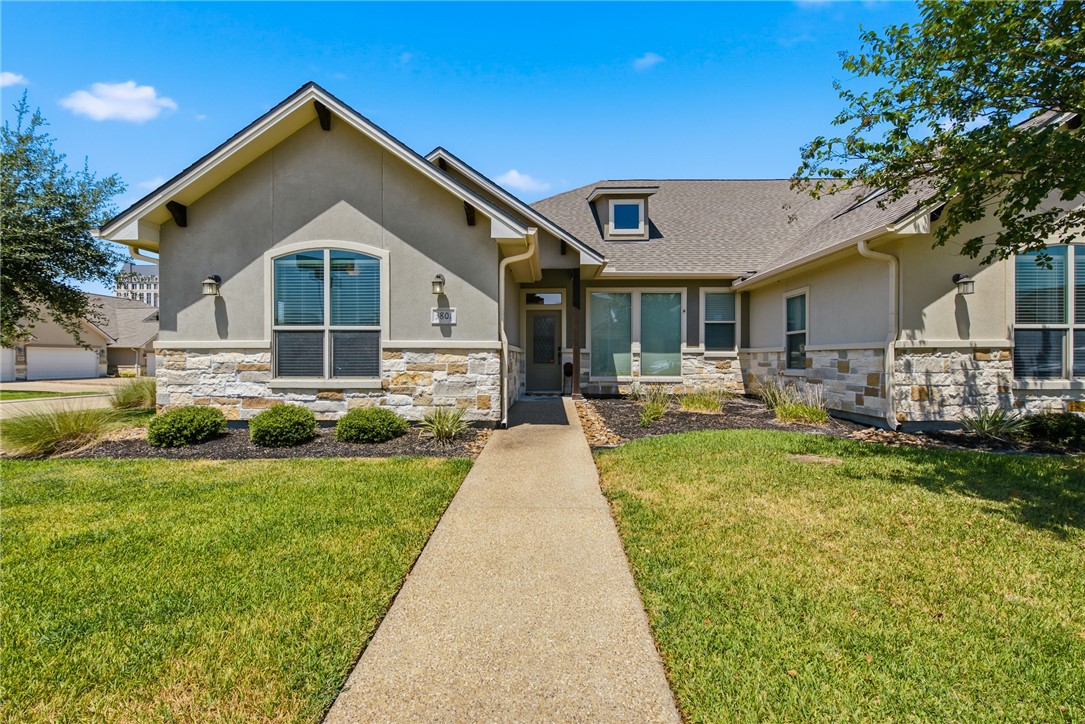 3801 Estes Park — photo