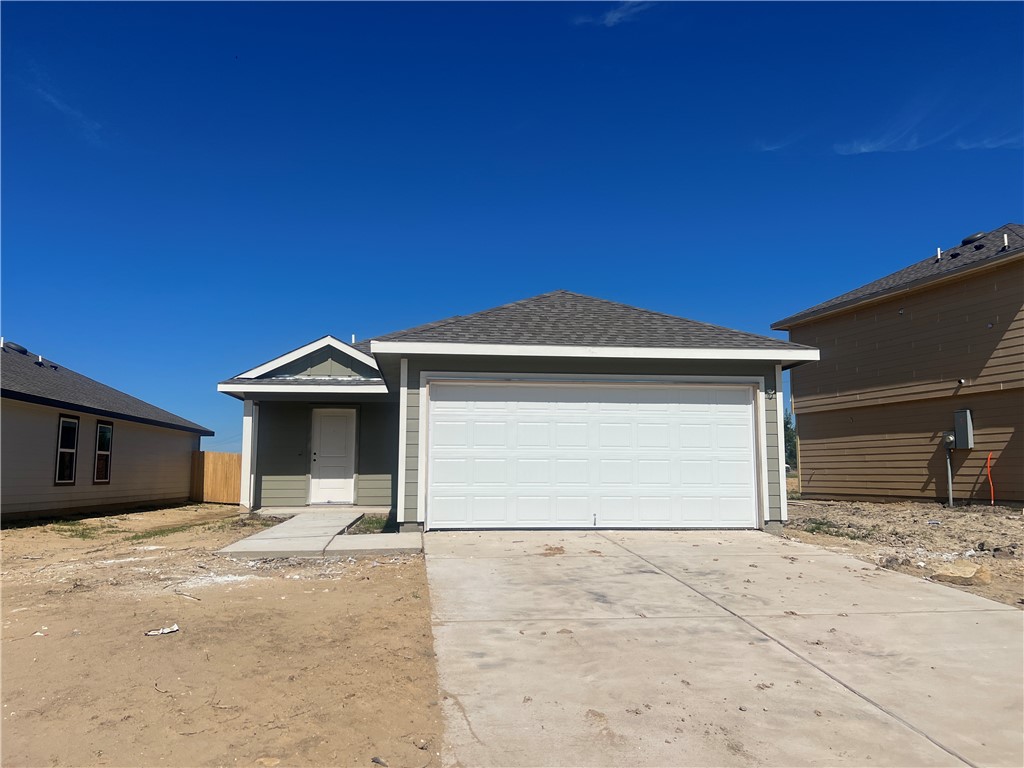 1208 Hickory Grove Street — photo