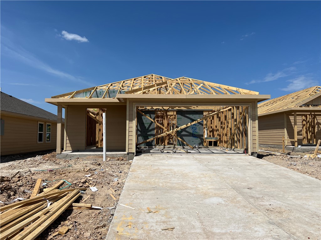 1212 Hickory Grove Street — photo
