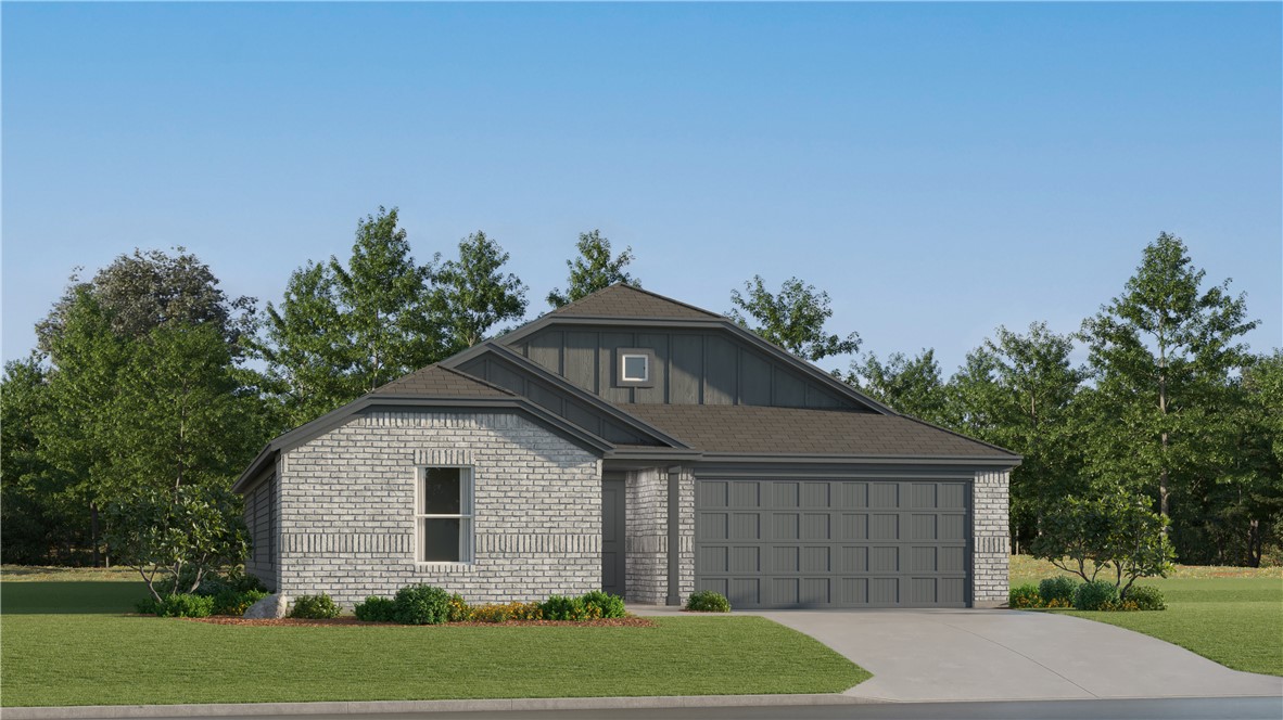 6123 Gunn Ridge Drive — photo