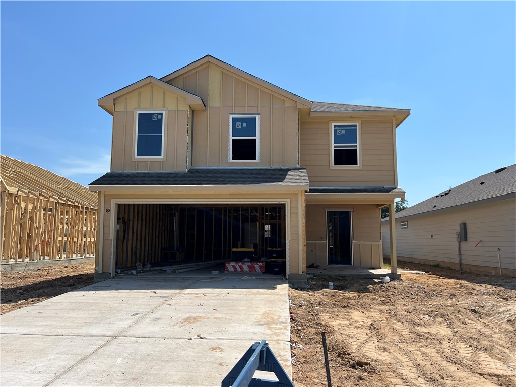 1221 Hickory Grove Street — photo