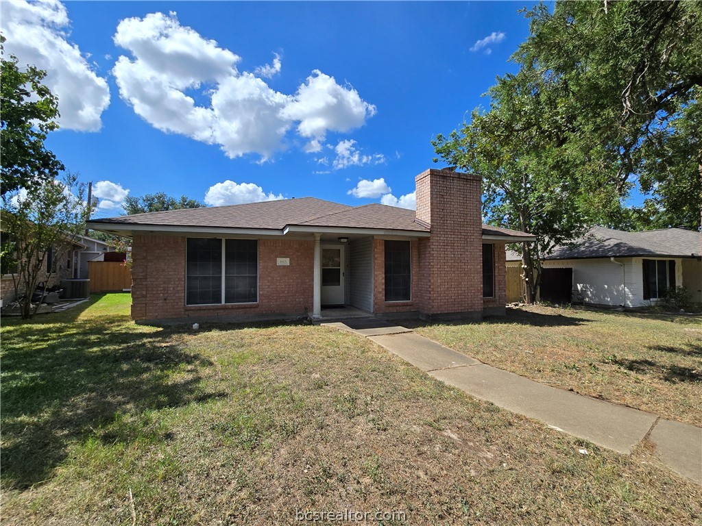 1815 Gettysburg Lane, Bryan, TX 77802 — photo 2