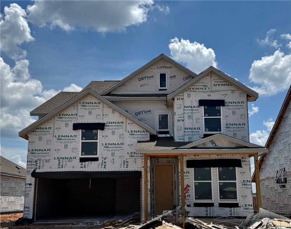 6157 Kinney Lane — photo