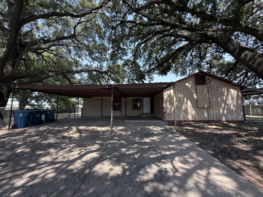 926 Millican Street — photo