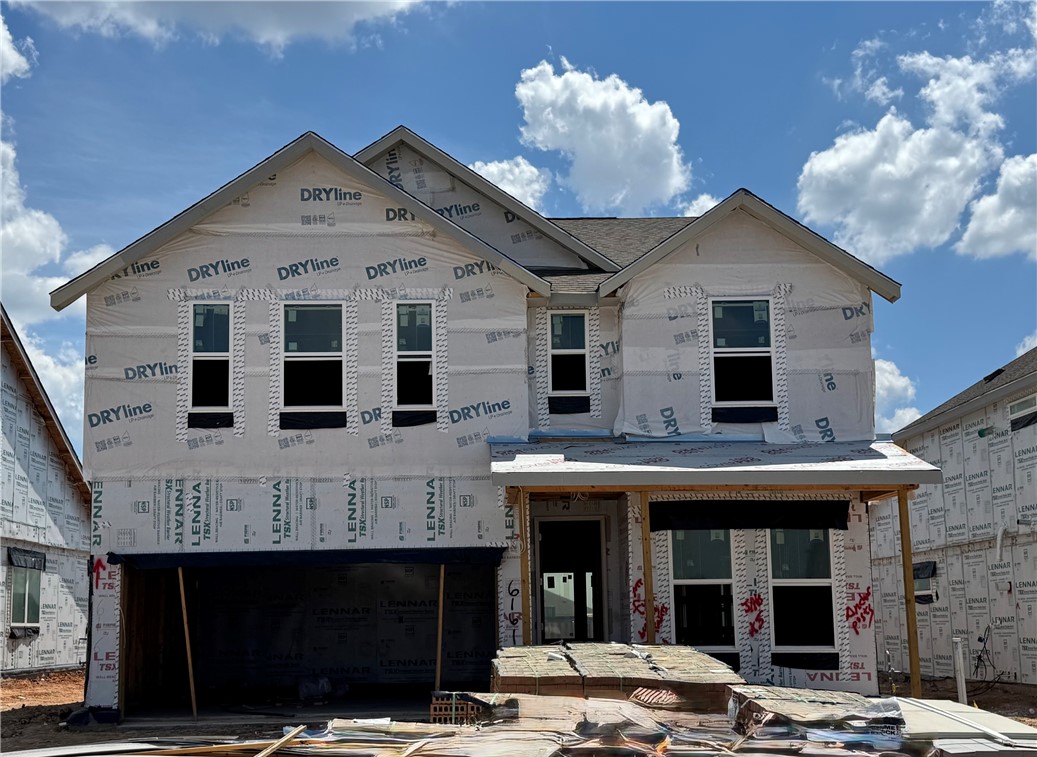 6161 Kinney Lane — photo
