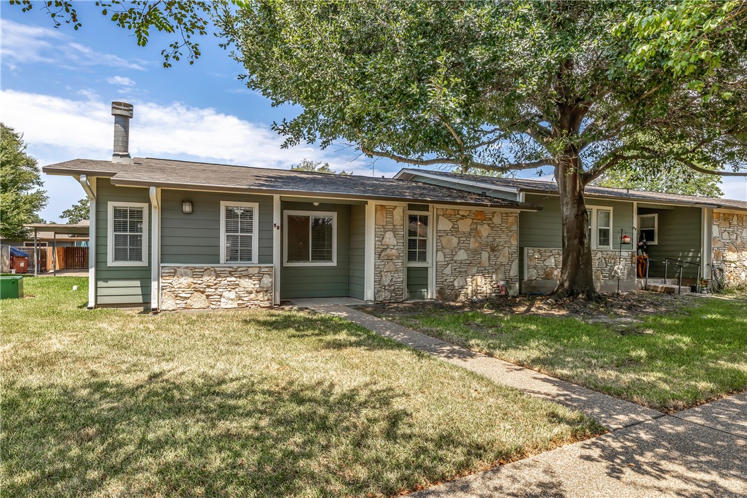 2800 Longmire Drive 58 — photo