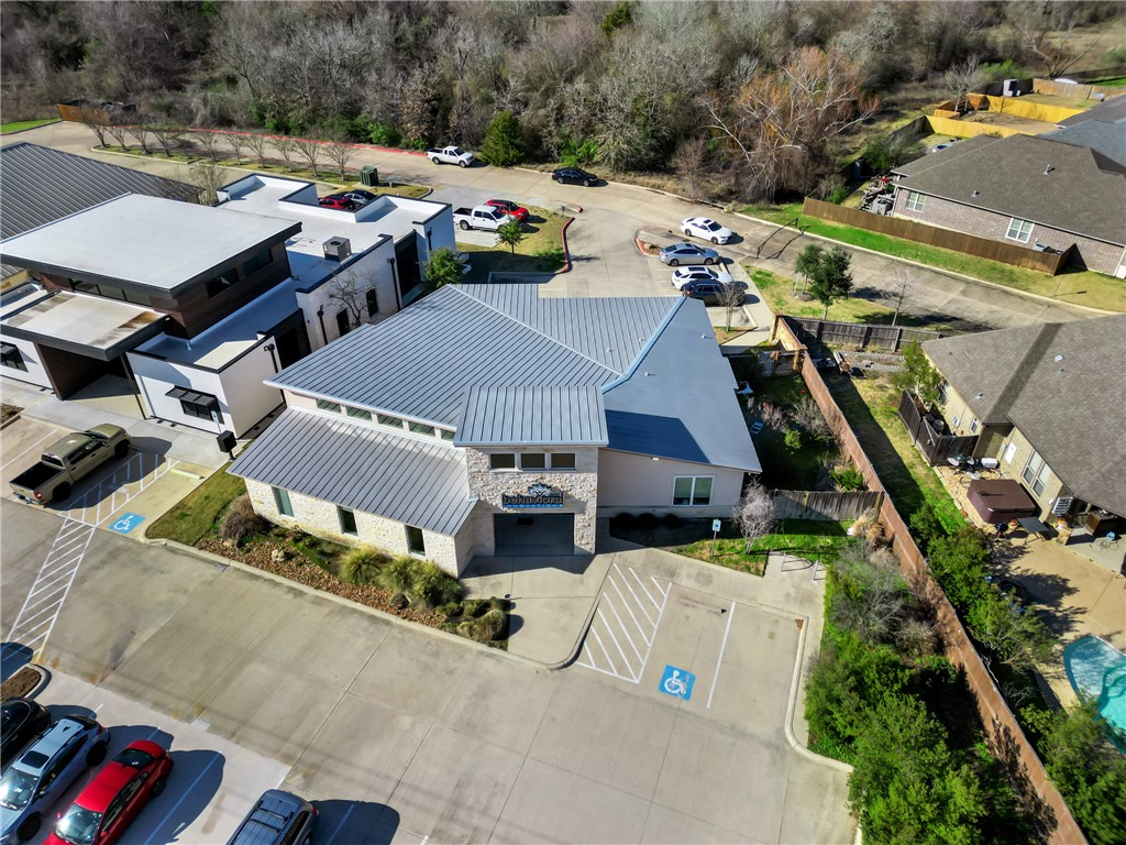 555 William D Fitch Parkway — photo