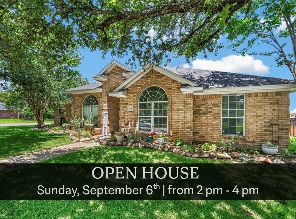 2301 Kuykendall Circle — photo