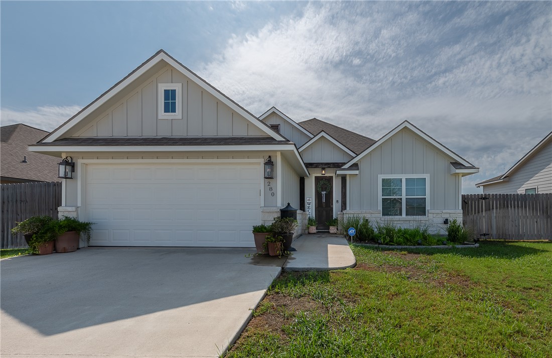 280 Brazos Bend — photo