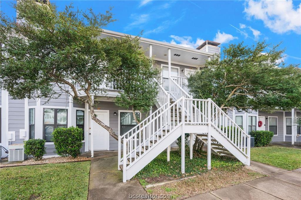4441 Old College 2205 — photo