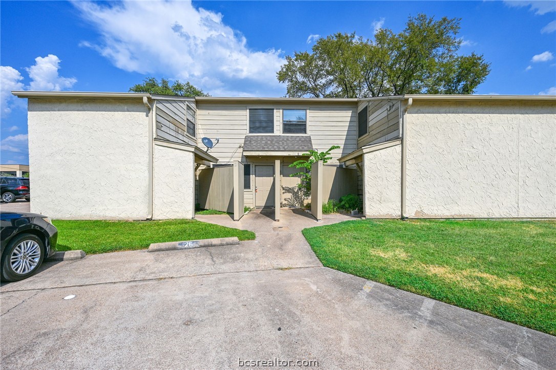 4405 Carter Creek Parkway 2 — photo