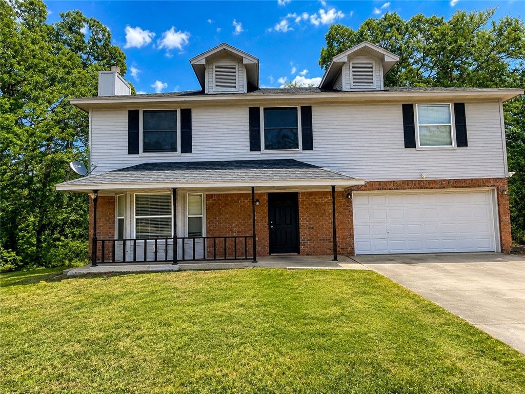 2001 Broken Arrow Circle — photo