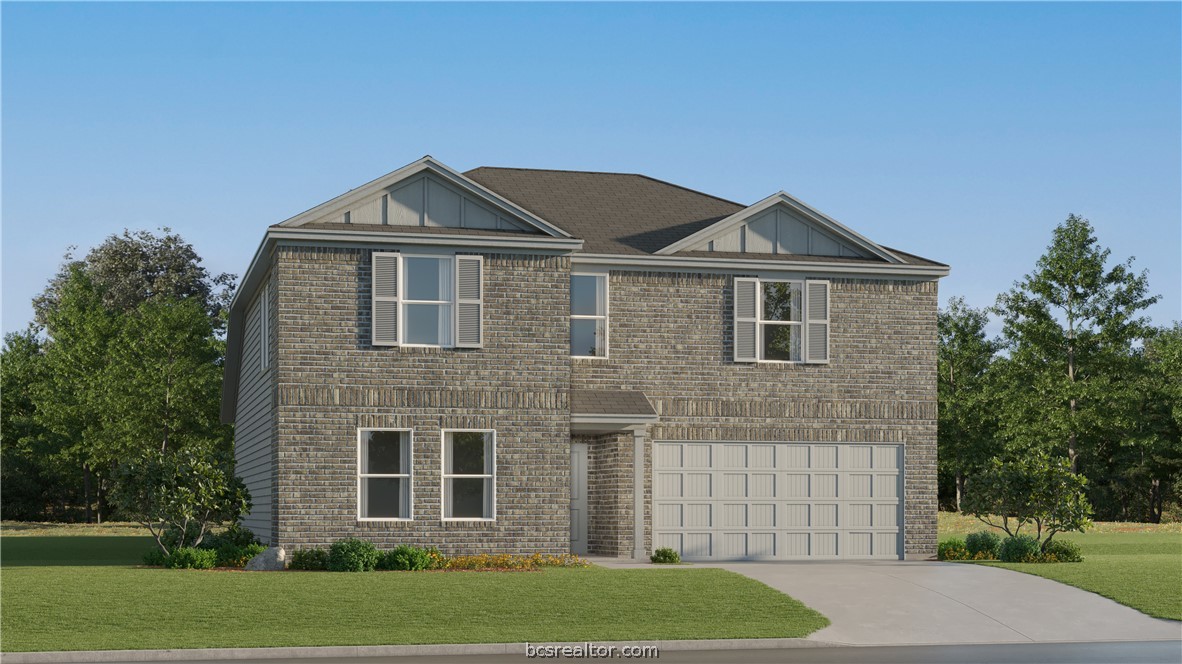 6120 Gunn Ridge Drive — photo