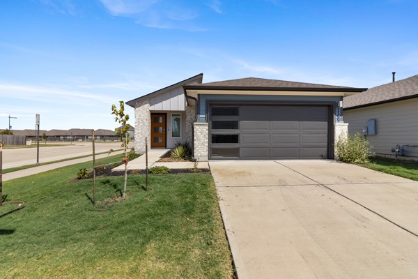 1150 Amistad Loop — photo